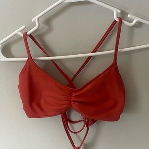Aerie Bikini Top